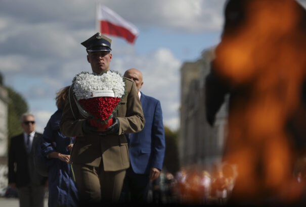 Kaczynski: Lengyelország háborús jóvátételt fog követelni Németországtól