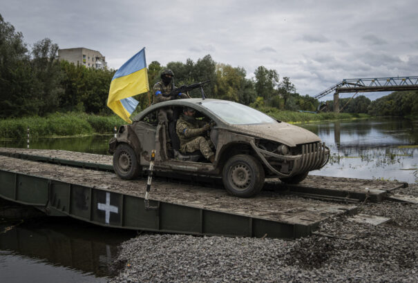 Rakétacsapásokat és merényleteket hajtottak végre az ukránok a Moszkva-barát vezetők ellen