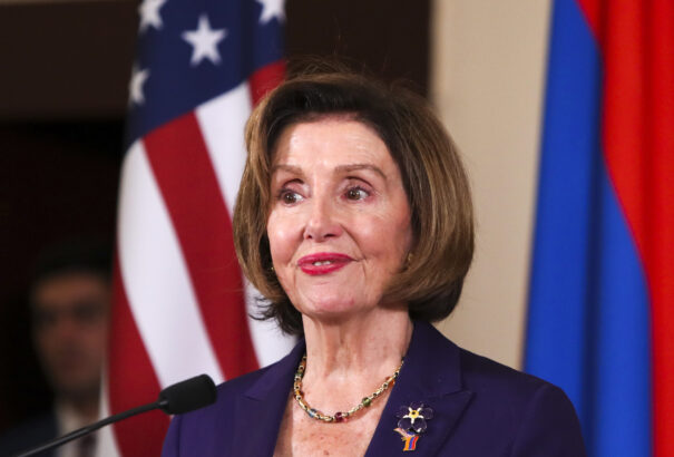 Nem csak Moszkva, Ankara is nekiment az amerikai házelnöknek