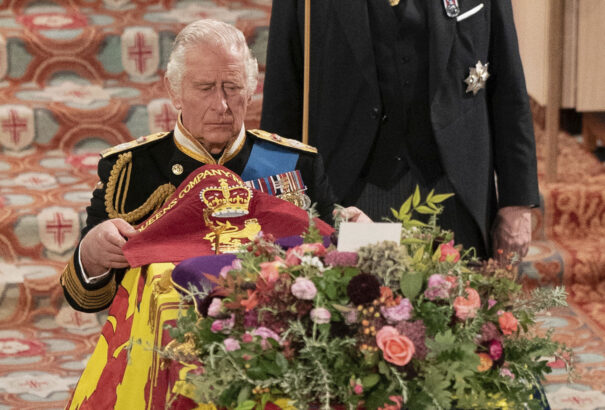 II. Erzsébet halála – Felmérés: a britek nagy többsége szerint méltó módon emlékezett meg az ország a királynőről