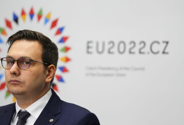 A cseh külügyminiszter szerint Babiš „baromságokat beszél”, a V4 Orbán miatt nem működik már