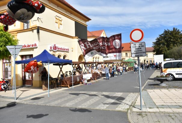 Őszi vásár Tornalján – képekkel