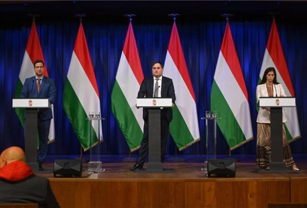 A magyar kormány meghosszabbítja a benzin- és az élelmiszerárstopot