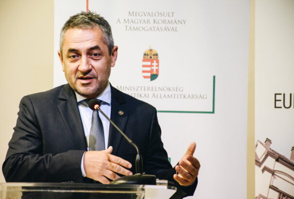 Potápi: megerősödött a nemzeti összetartozás érzése az elmúlt 12 évben