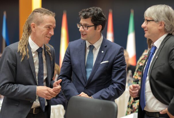 Cseh miniszter: Az EU-alapok pénzei az energetikai válság megoldására is felhasználhatók