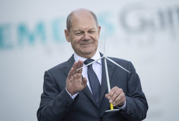 Leállt az Északi Áramlat 1, az energiahiány, a gazdasági válság és a politika blöffök színvonala is egyre mélyebb