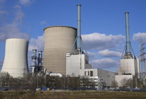 Ezért kellenek a megszorítások? A németek Szlovákiából (is) pánikszerűen vásárolják az energiahordozókat