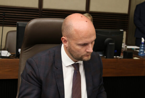 Naď szerint az SaS-es miniszterek utódai kiváló szakemberek lesznek