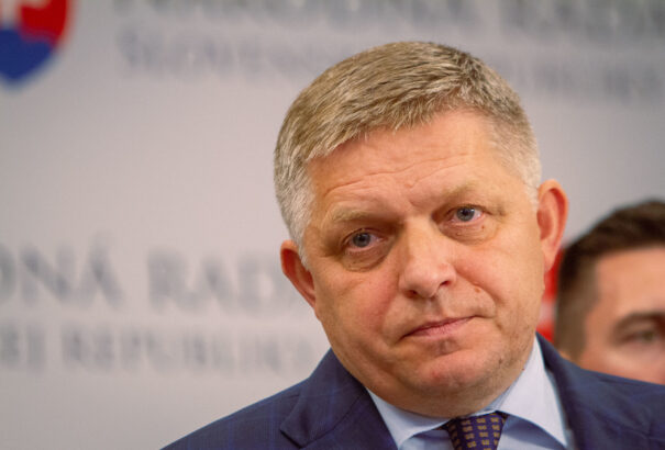 Fico: Nevetséges azt állítani, hogy Magyarországon sérül a jogállamiság