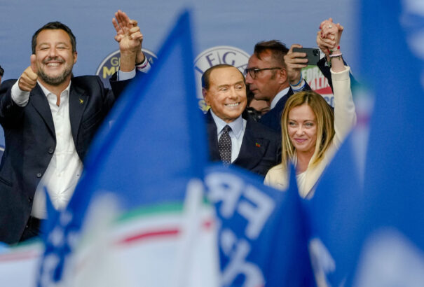 Olasz választások – Exit poll: Itt a fordulat Európában, győzött Meloni pártja, győzött a jobboldal