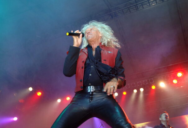 Kiderült, miért lett Omega az együttes neve