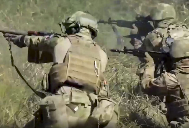 A Novaja Gazeta szerint Moszkva valójában egymillió katonát akar mozgósítani