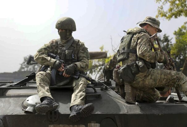 Hatalmas fiaskó ez Moszkva számára: az oroszok visszavonulnak Izjumból és Balakjiából is