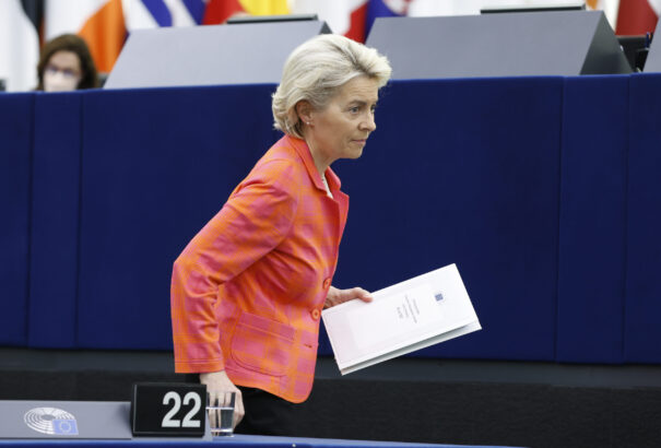 Kivár a nemzeti régiókért indított sikeres európai polgári kezdeményezés benyújtásával a Székely Nemzeti Tanács