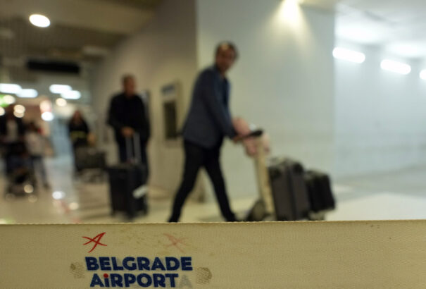 A Putyin-beszéd miatt rengeteg orosz kezdett rákeresni a Google-on arra, hogyan lehet elhagyni Oroszországot