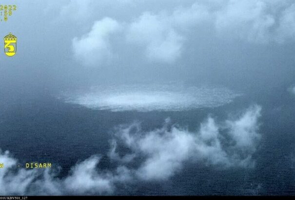 NATO: Határozott választ kell adni a szövetségesek energiainfrastruktúrája elleni támadásra