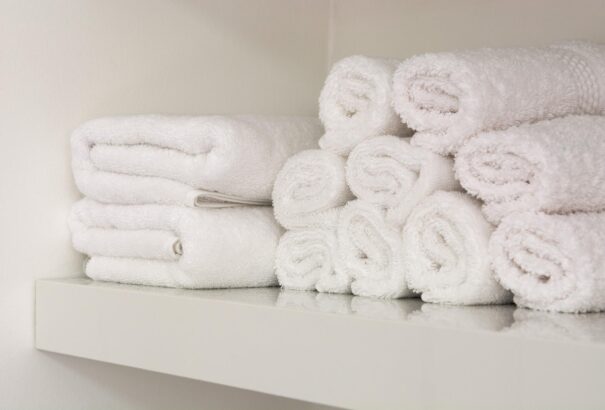 Hogyan teremts több tárolóhelyet egy kicsi lakásban?