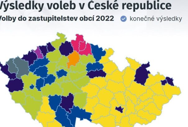 Csehország: Prágában és Brünnben a kormánypártok, Osztravában az ellenzéki ANO nyert az önkormányzati választásokon