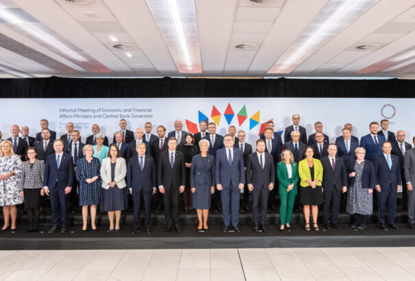 Döntöttek az uniós pénzügyminiszterek: 5 milliárd eurós pénzügyi támogatást kap Ukrajna