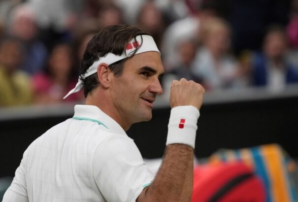 Roger Federer bejelentette visszavonulását