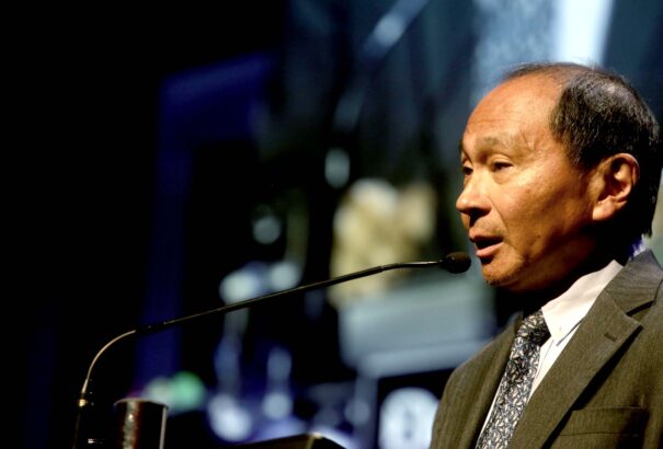 Micskó András: Fukuyama Magyarországon. Miben téved a híres gondolkodó?