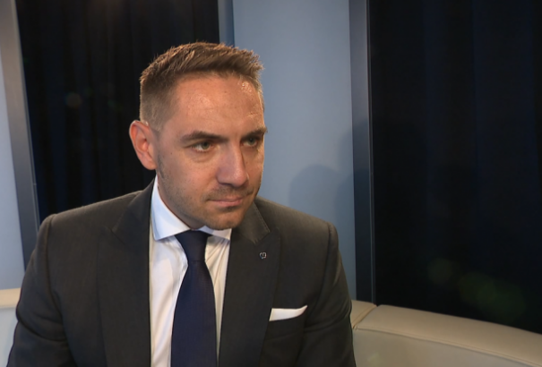 Gyimesi: Örülnék, ha Káčer nem támadná a magyarokat, ahogy azt Korčok tette