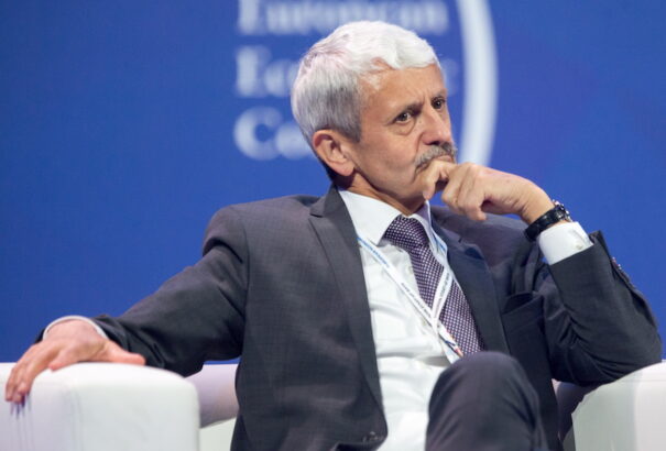 Tényleg lesz új Dzurinda-párt – benne lehet a Za ľudí, a SPOLU és a KDH is