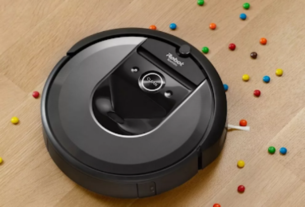 Tedd egyszerűbbé az életed porszívó robottal!