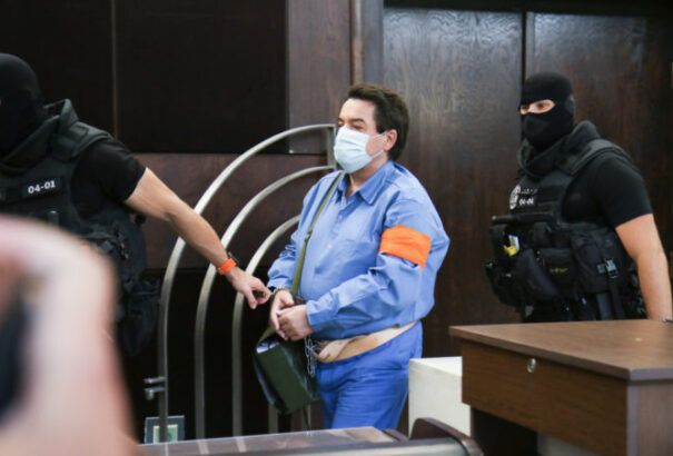 Felmentette Kočnert a cetliügyben a Pozsonyi Kerületi Bíróság