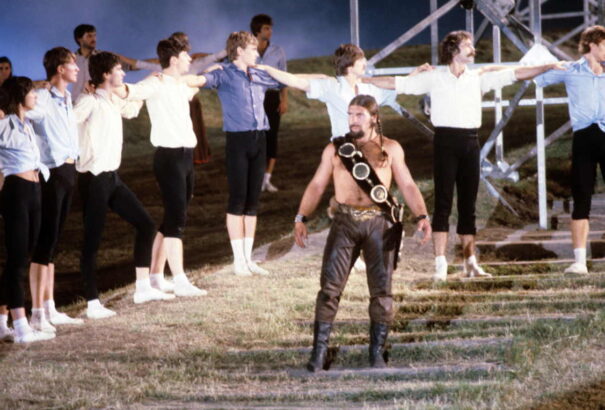 Nagyszabású programsorozattal ünneplik az István, a király című rockopera bemutatásának 40. évfordulóját