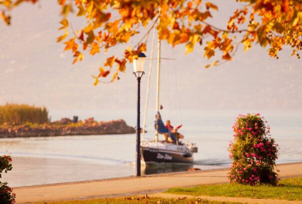 A hűvös reggel után napos időre számíthatunk