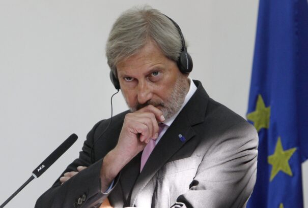 7,5 milliárd eurós uniós forrást vonna meg az Európai Bizottság Magyarországtól