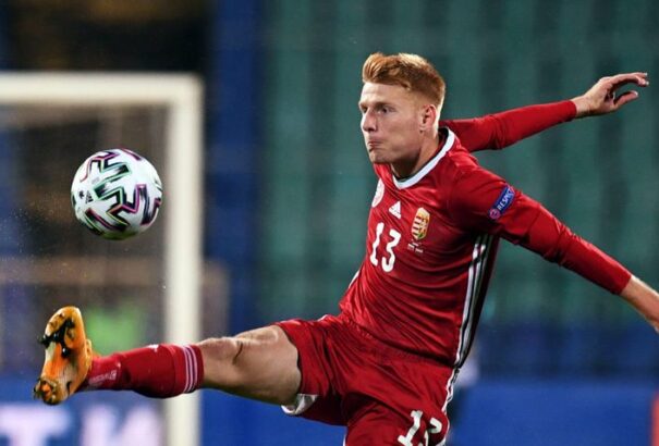 Kalmár úgy érzi, még nincs ott a helye a válogatottban