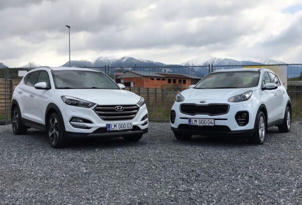 TikTok és Youtube kihívás keretében lopják nagyban a Kia és Hyundai gépkocsikat Amerikában