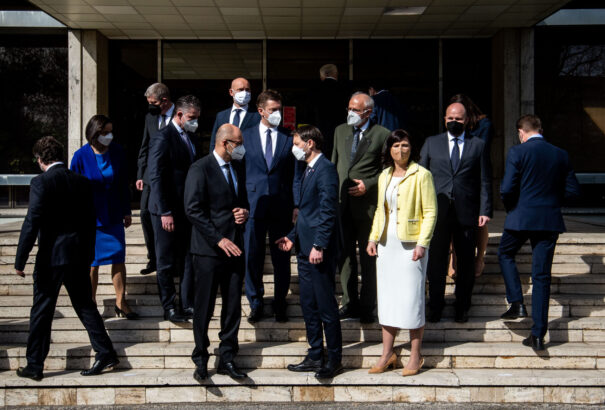 Király Zsolt: Az SaS megbuktatta saját kormányát és cserben hagyta az embereket. Mi lesz most?