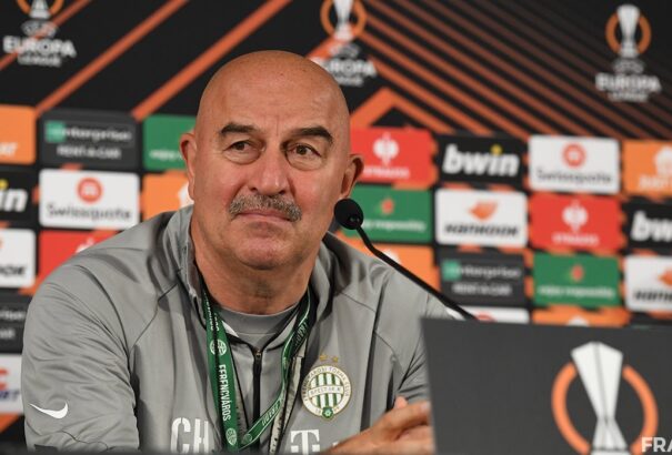 EL – Csercseszov Monacóban is megmutatná a Ferencvárost