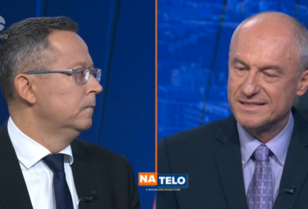 Hirman: Fölöslegesen ne idegesítsük az embereket, december végéig fix a háztartási áram és gáz ára