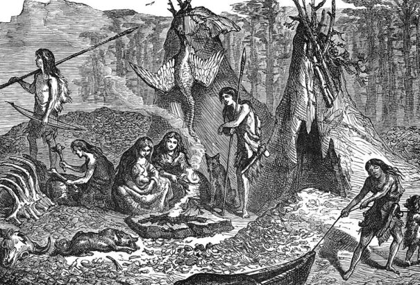 Több ezer éves nő arca elevenedett meg – Videóval