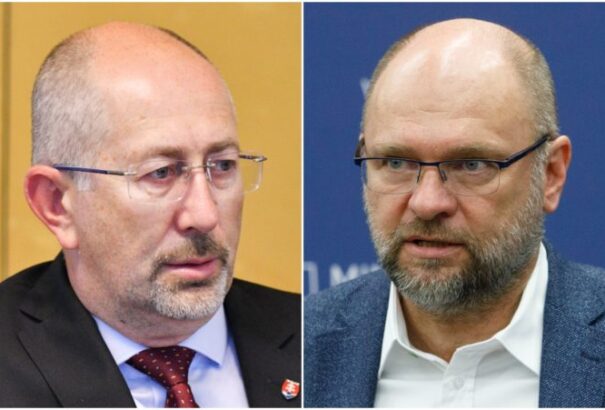 Találkozó Ficoval, dubaji út és helikopter Geissenéknek. Kremský (OĽaNO) közzétette Sulík „húsz bűnét”