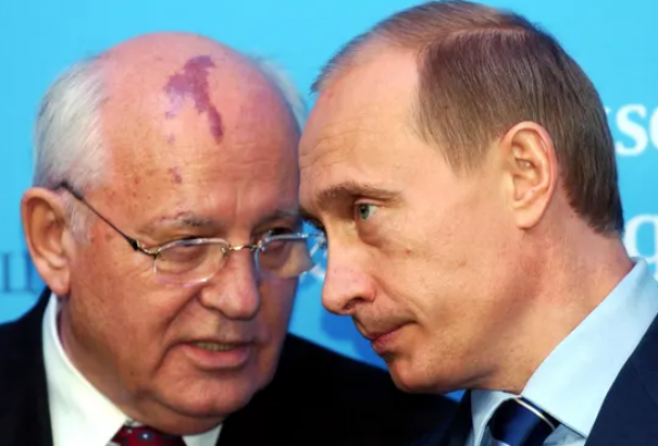 Putyin nem vesz részt Gorbacsov temetésén