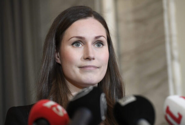 Finn kormányfő: Még több szankciót kell kivetni Oroszországra