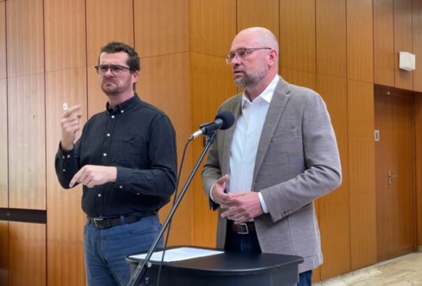 Sulík a villanyáramról: Spórolnunk kell. Ha a németek képesek rá, mi is tudunk