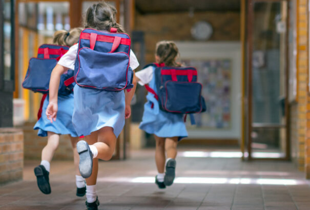 A diákok visszatértek az iskolákba, kezdődik az új tanév