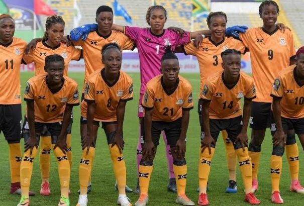 Futball: Vizsgálják a zambiai női labdarúgó-válogatott körében felmerült szexuális erőszakot