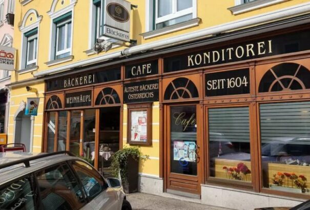 400 éve működő családi pékség jelentett csődöt Ausztriában