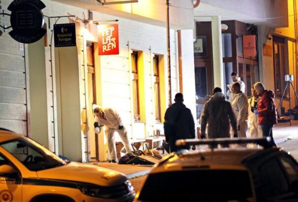 Zuzana Čaputová: A homofób támadás az egész szlovákiai társadalom elleni támadás volt