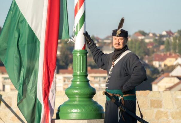 470 éve szabadult fel Eger vára az 1552-es török ostrom alól