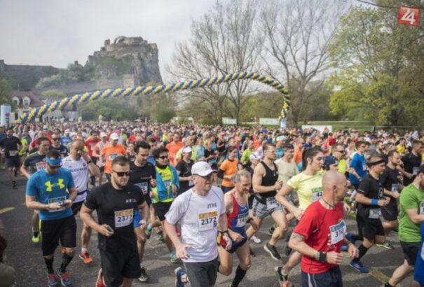 Dévény-Pozsony Nemzeti Futás: Forgalomkorlátozásokra kell számítani a hétvégén