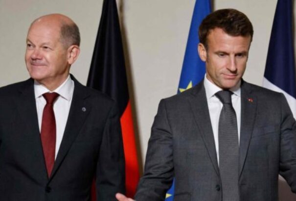 Macron: a legfontosabb az európai egység megtartása az energiaügyekben