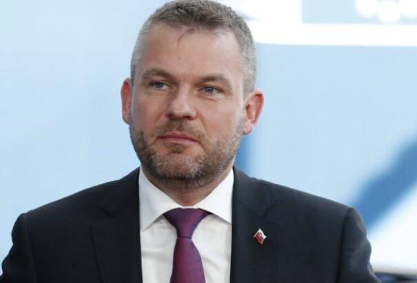 Közvélemény-kutatás: Pellegrini a legmegbízhatóbb politikus Szlovákiában